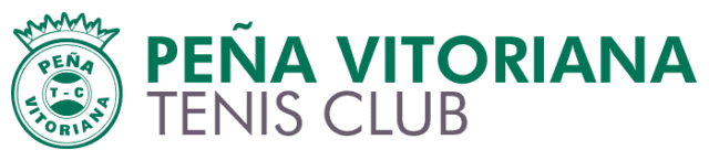 Logo de Peña Vitoriana Tenis Club