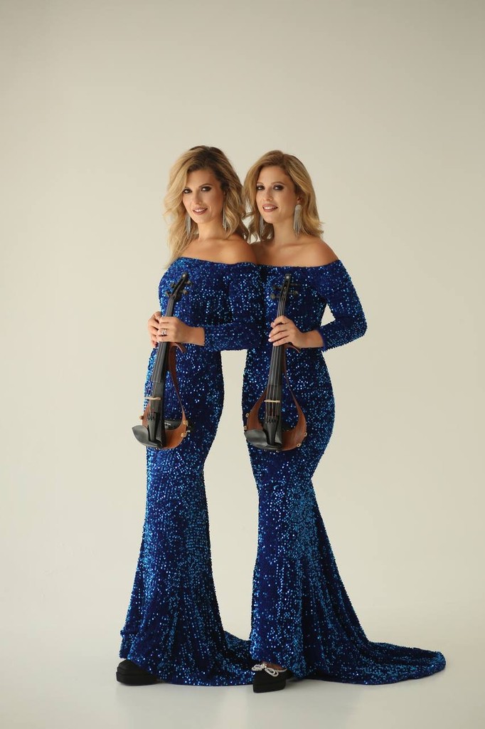 Amore Twins, Instrumentalist