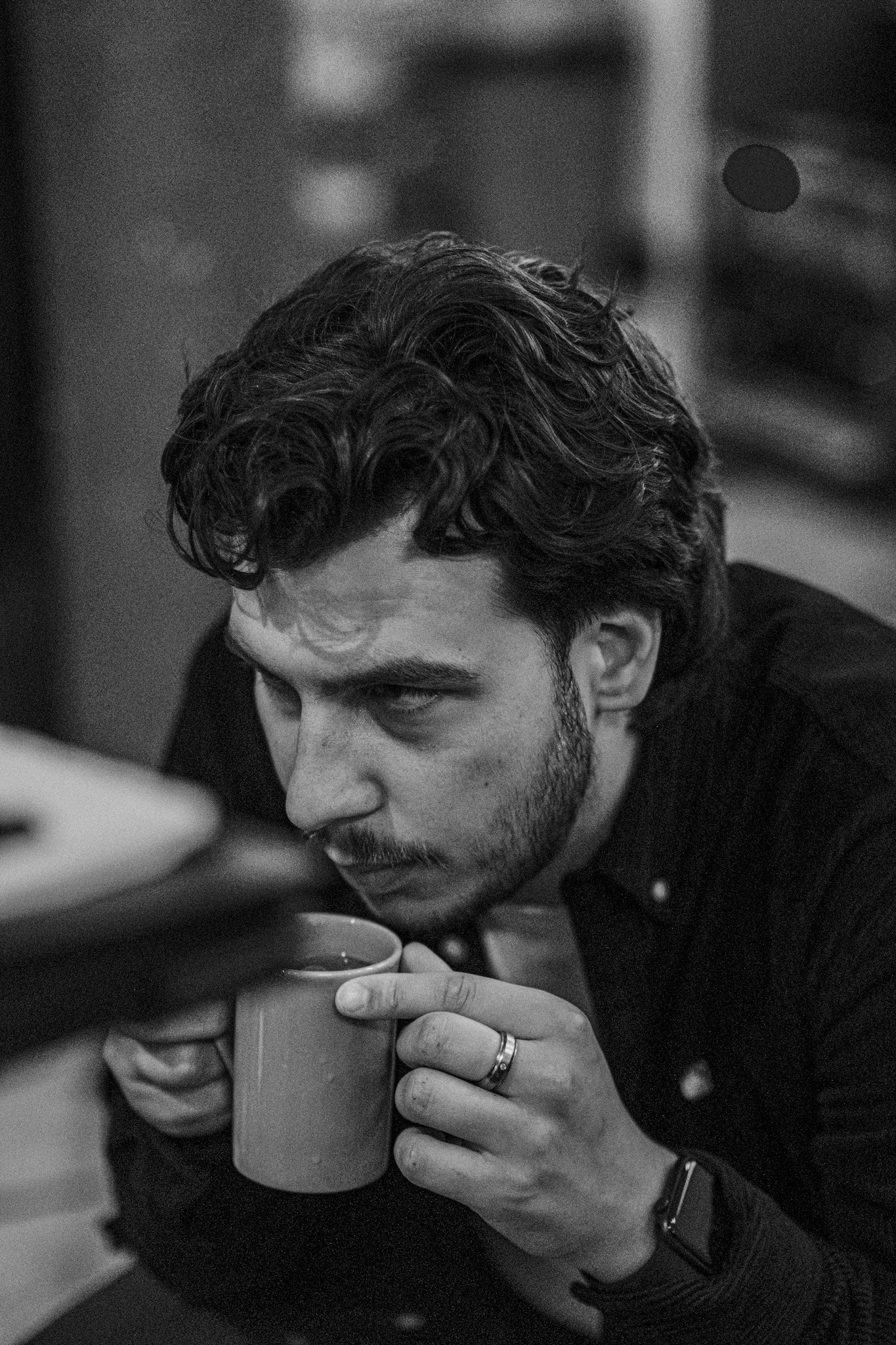 Commercial photography by JamesTheLyon for PixelSpaces — events, gigs, headshots, people, and architecture — Pomona band jake manchester live music