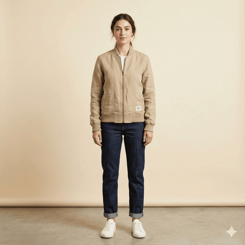 Outerwear category