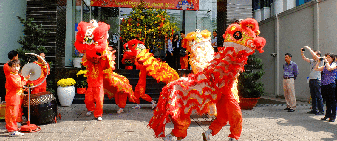 Versand nach China: Beachten Sie Lieferverzögerungen während der Feiertage