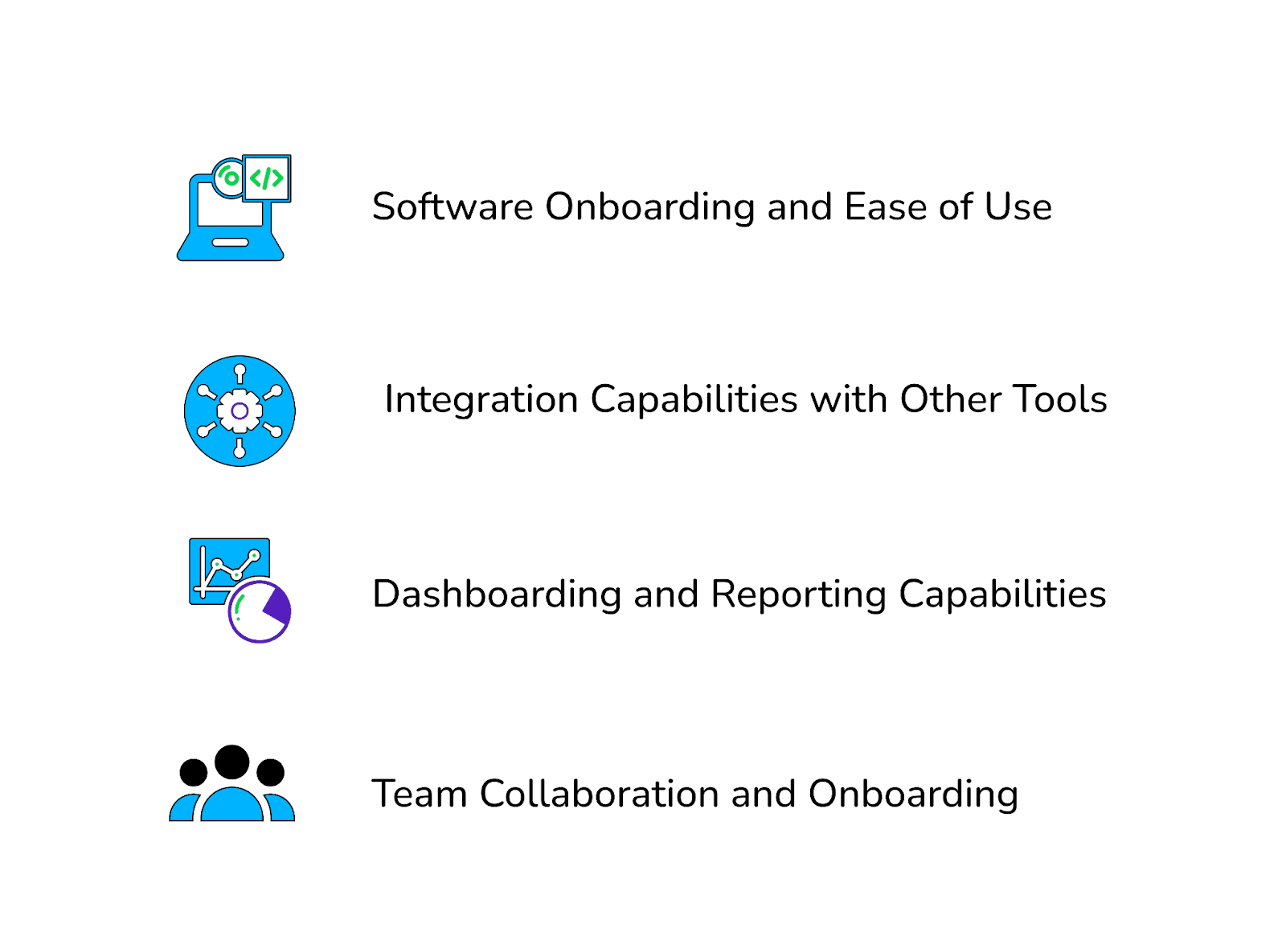 kpi dashboard tool factors to consider