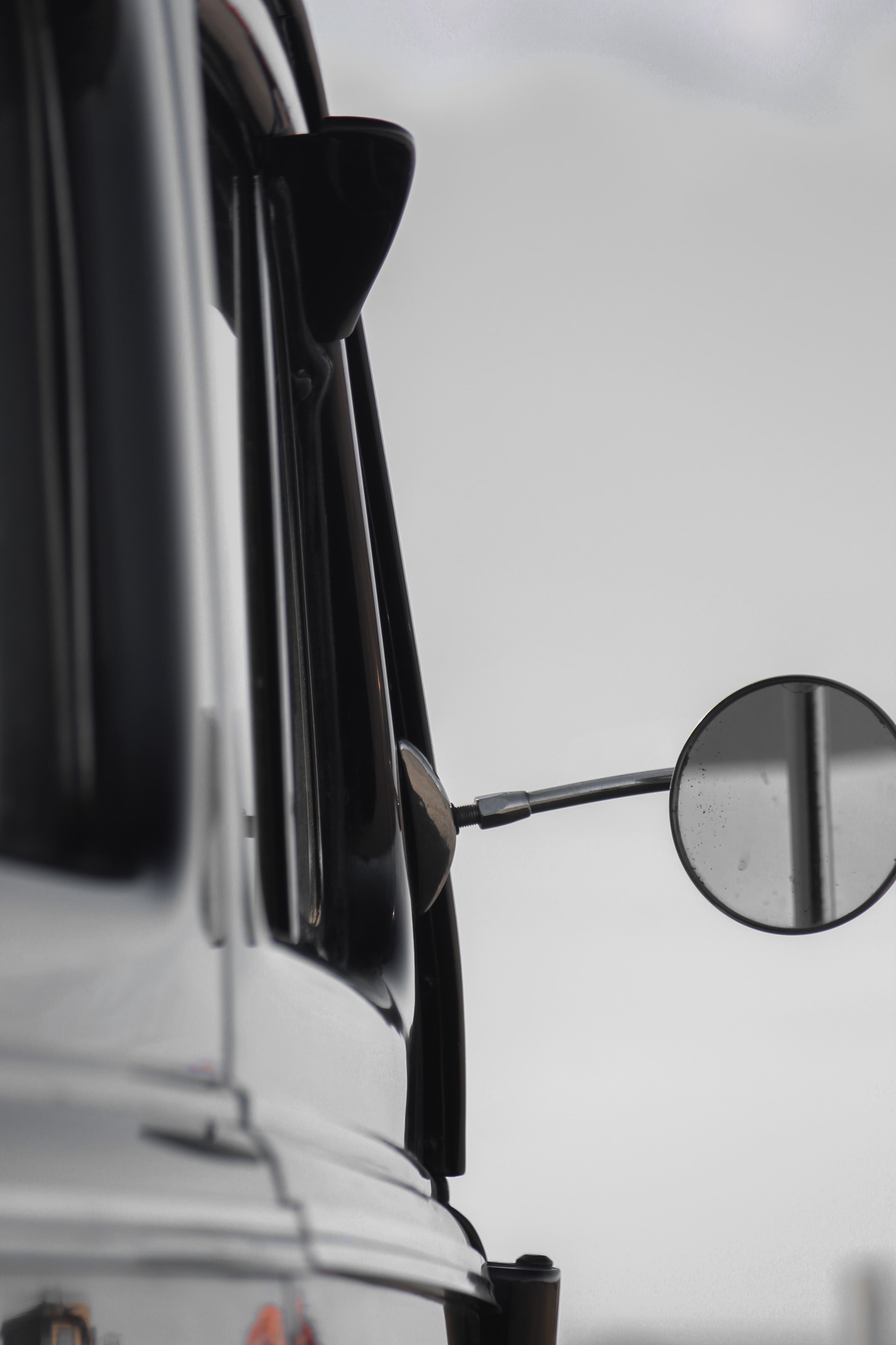 1938 PONTIAC PHOTOSHOOT