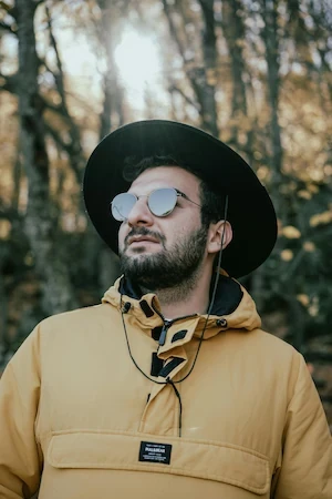 Person Image