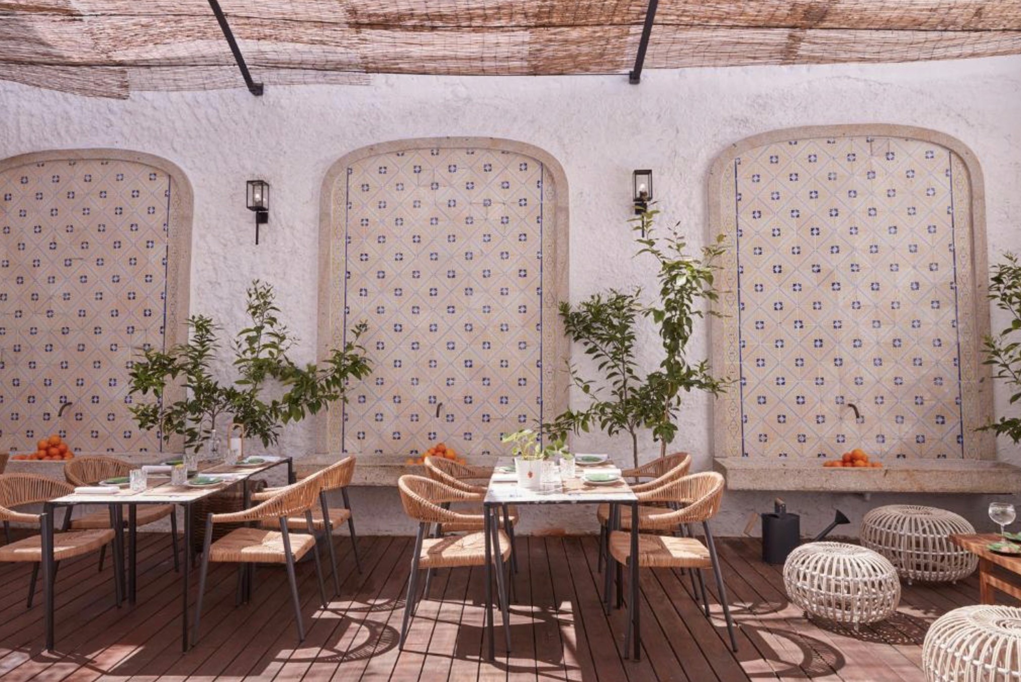 Cocorico Luxury House