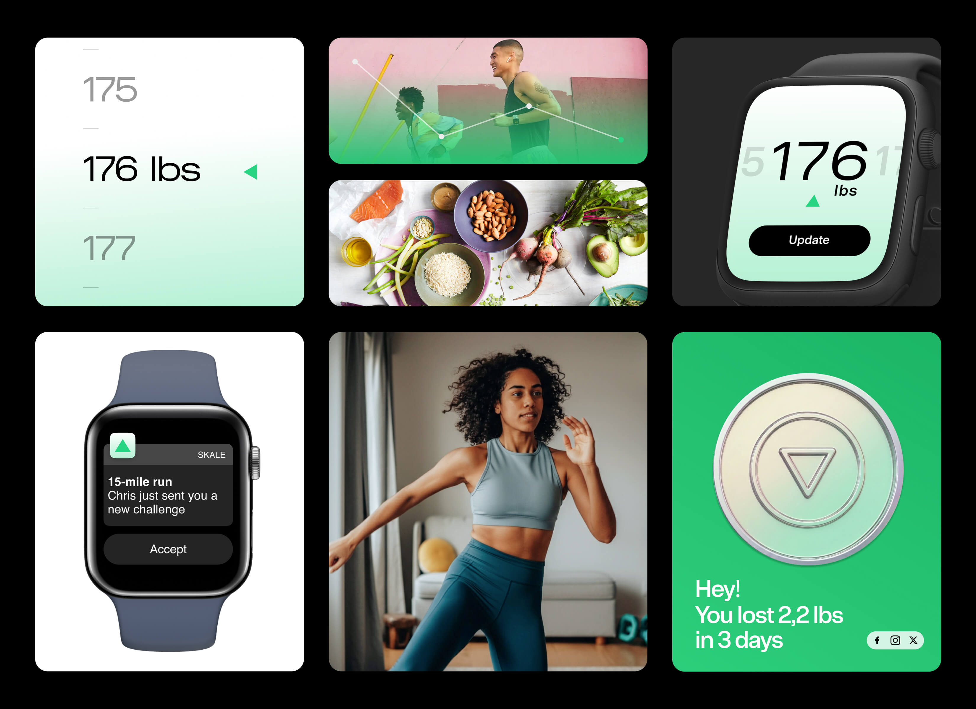 Skale specialists