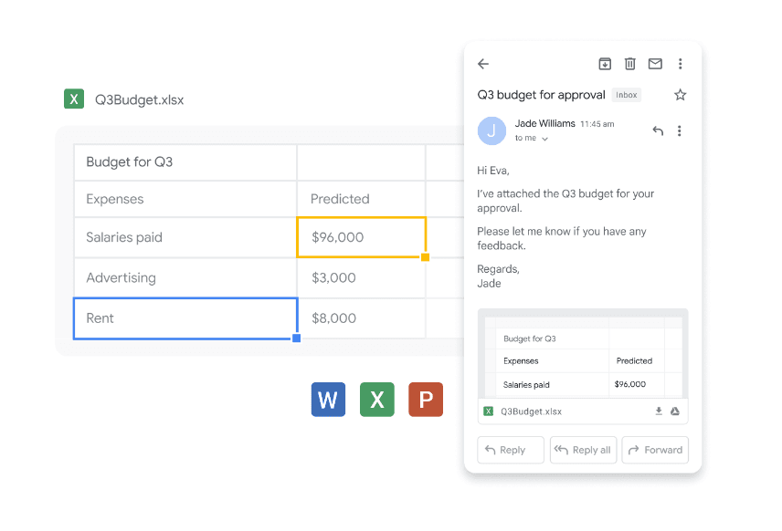 Inicia tu aprendizaje con Google Sheets Google Workspace