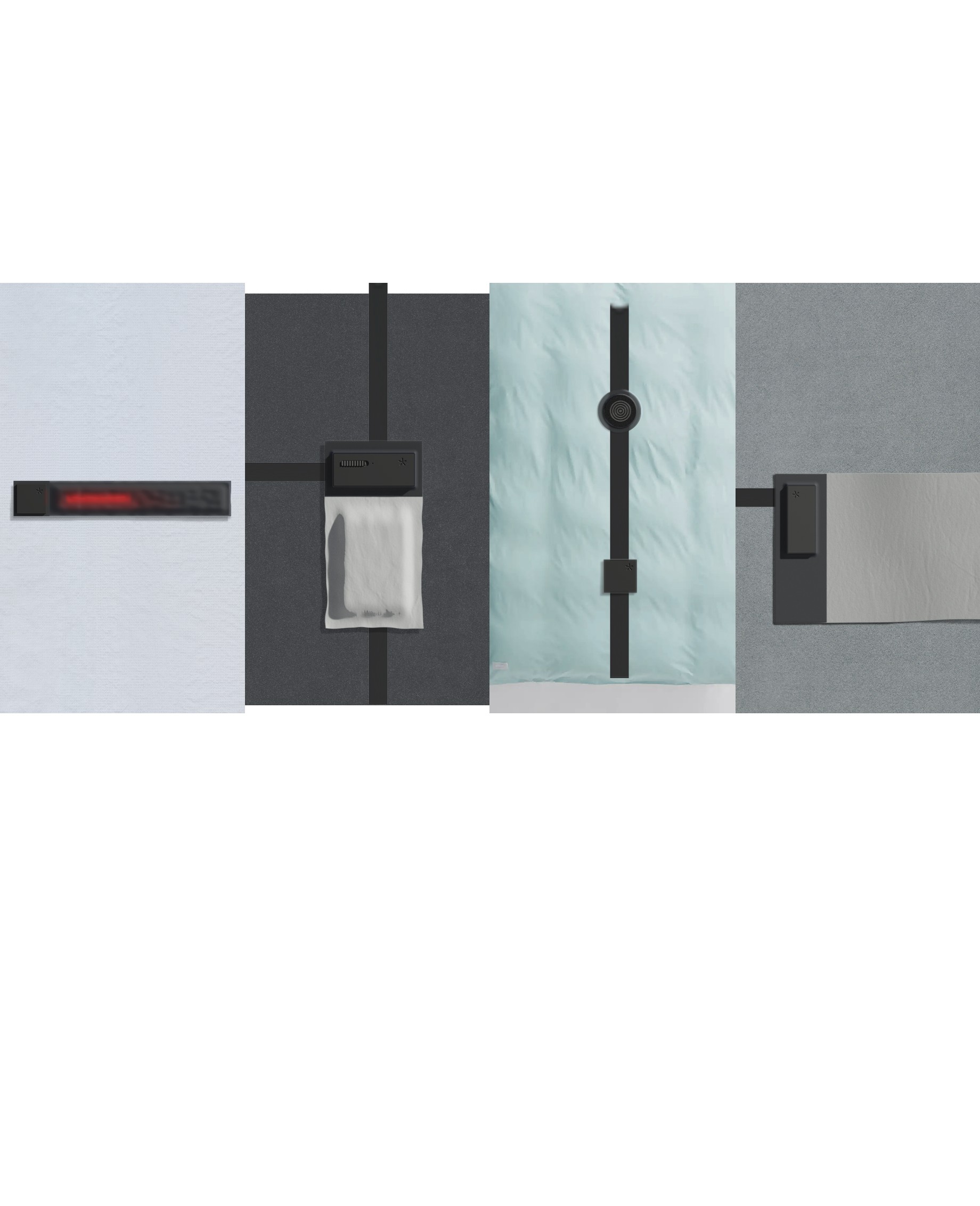 Full Dashboard with Sidebar