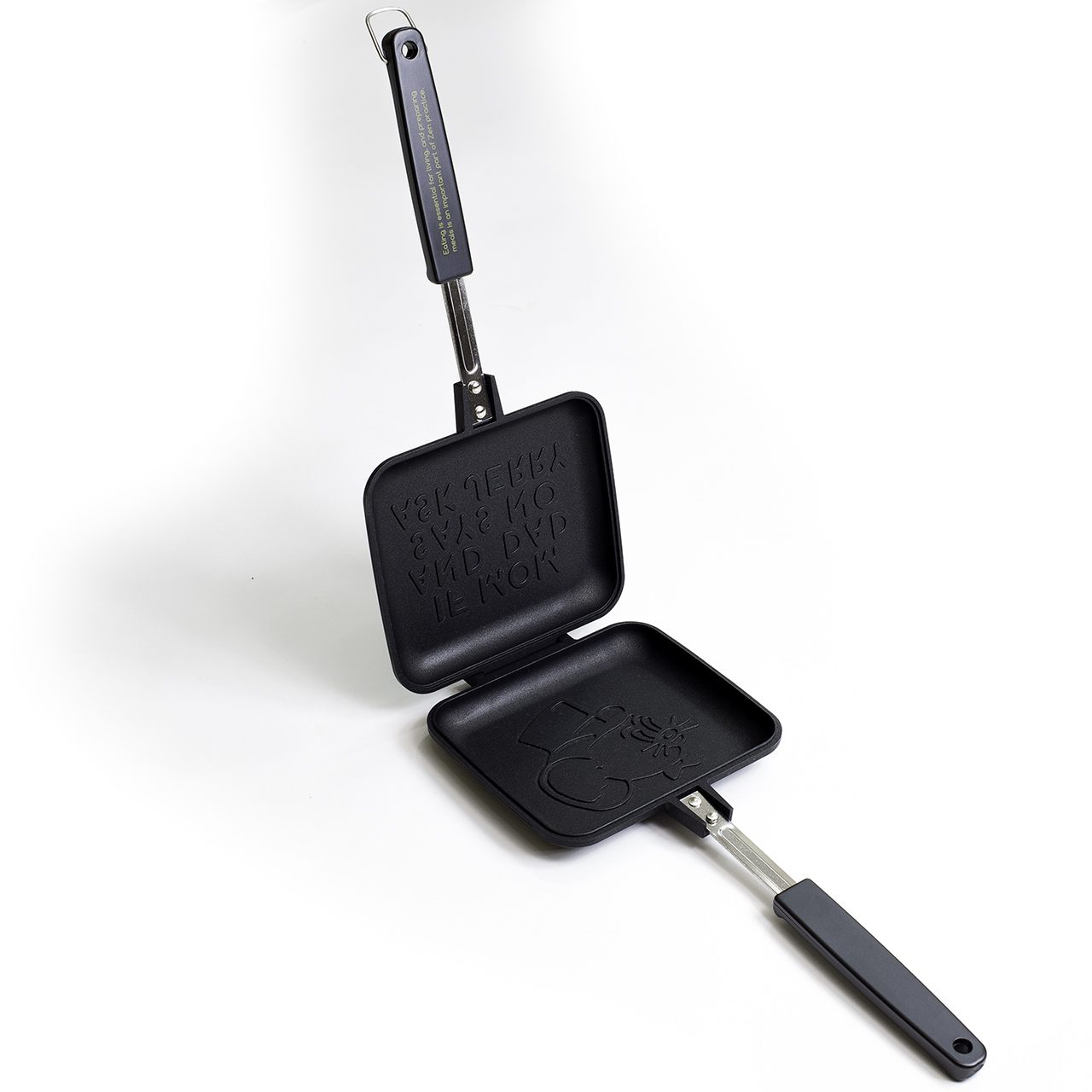 【新品】BALLISTICS JM HOTSAND MAKER ＆CASE JM Hotsand maker & case, bye money 💸