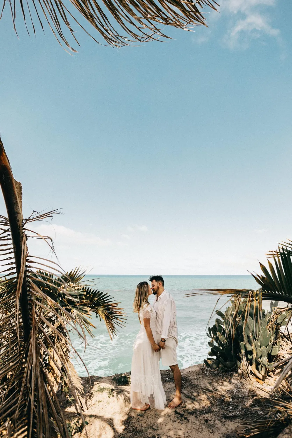 Honeymoon in Spain