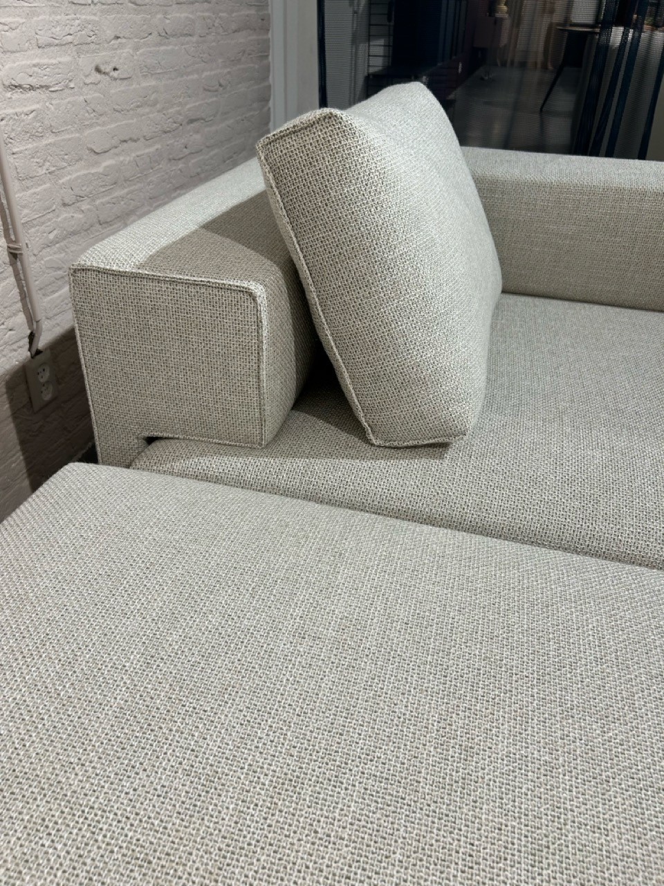 Egg chair Fritz Hansen