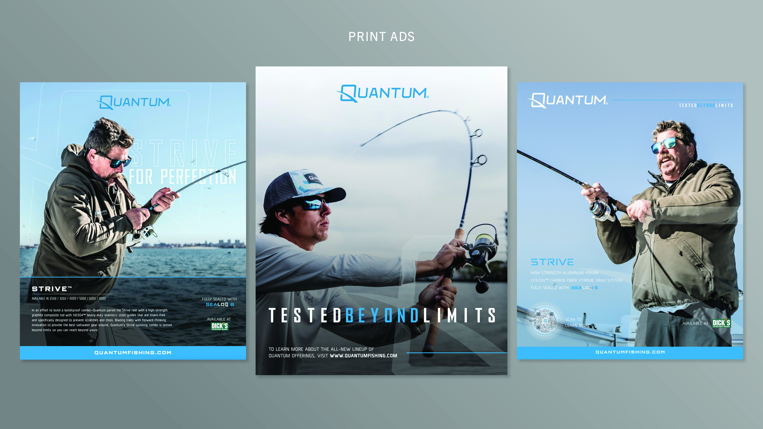 Print Ads