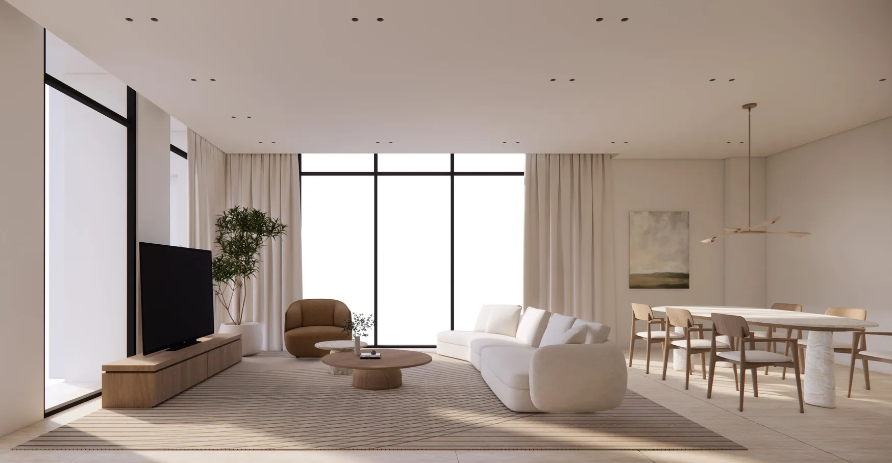 Tura Residence