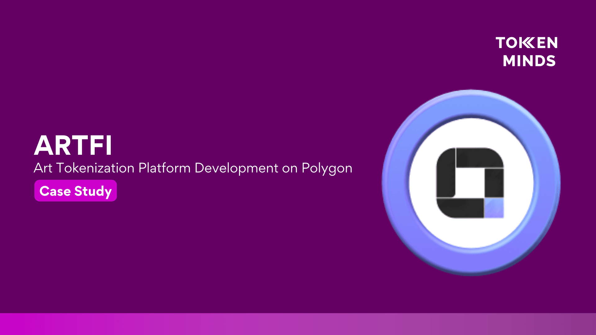 Case Study: Artfi Tokenization Platform Development 