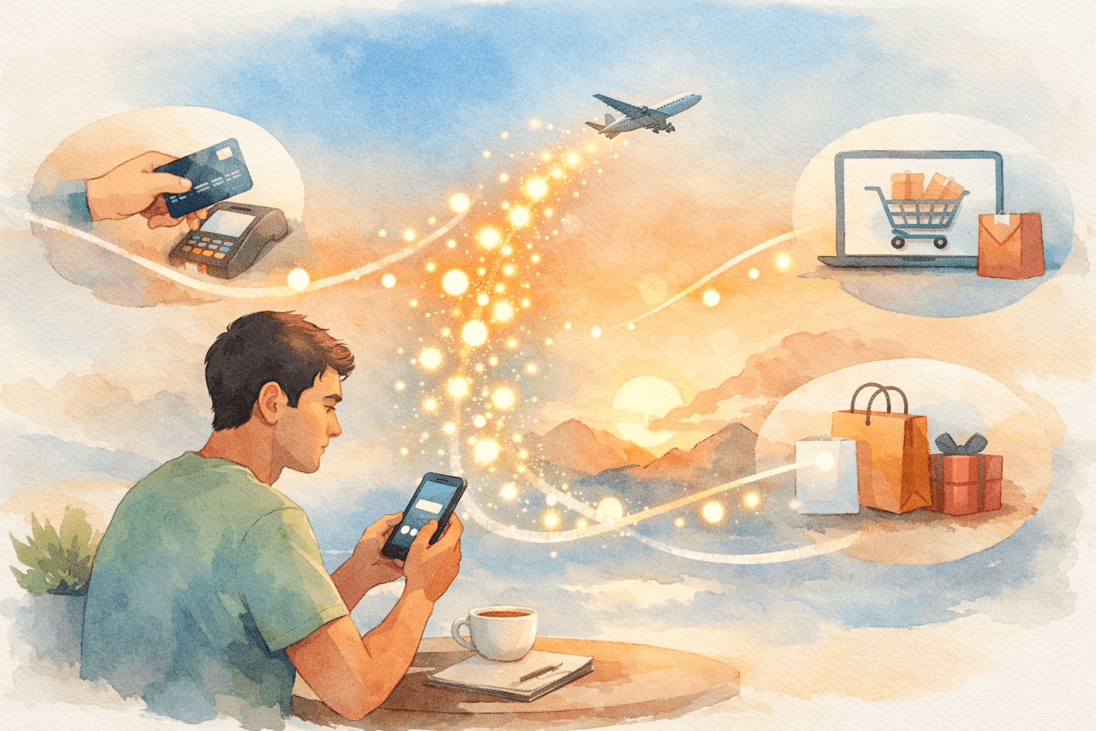 7 Cartões que Pontuam na Livelo em 2026