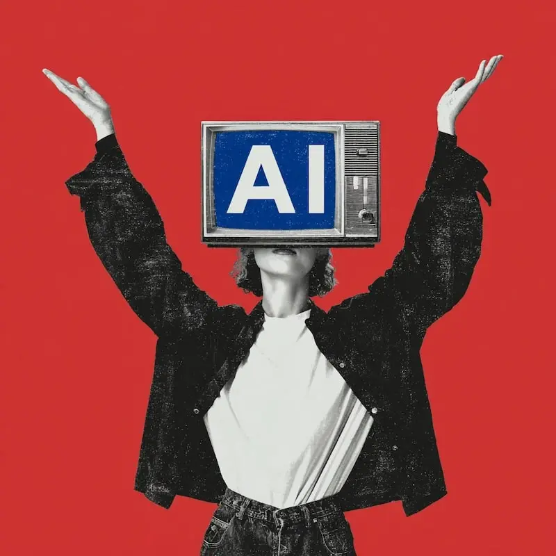 man in black long sleeve shirt sitting on chair beside woman in black and white stripe