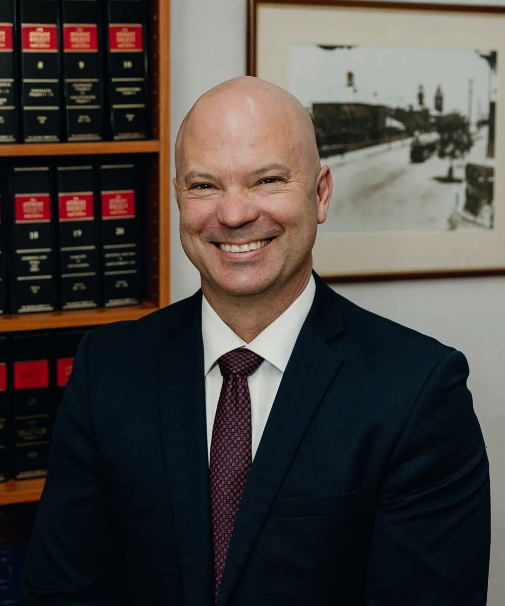 Profile portrait with natural lighting featuring long blonde hair