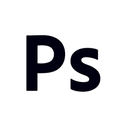 Adobe Photoshop Logo