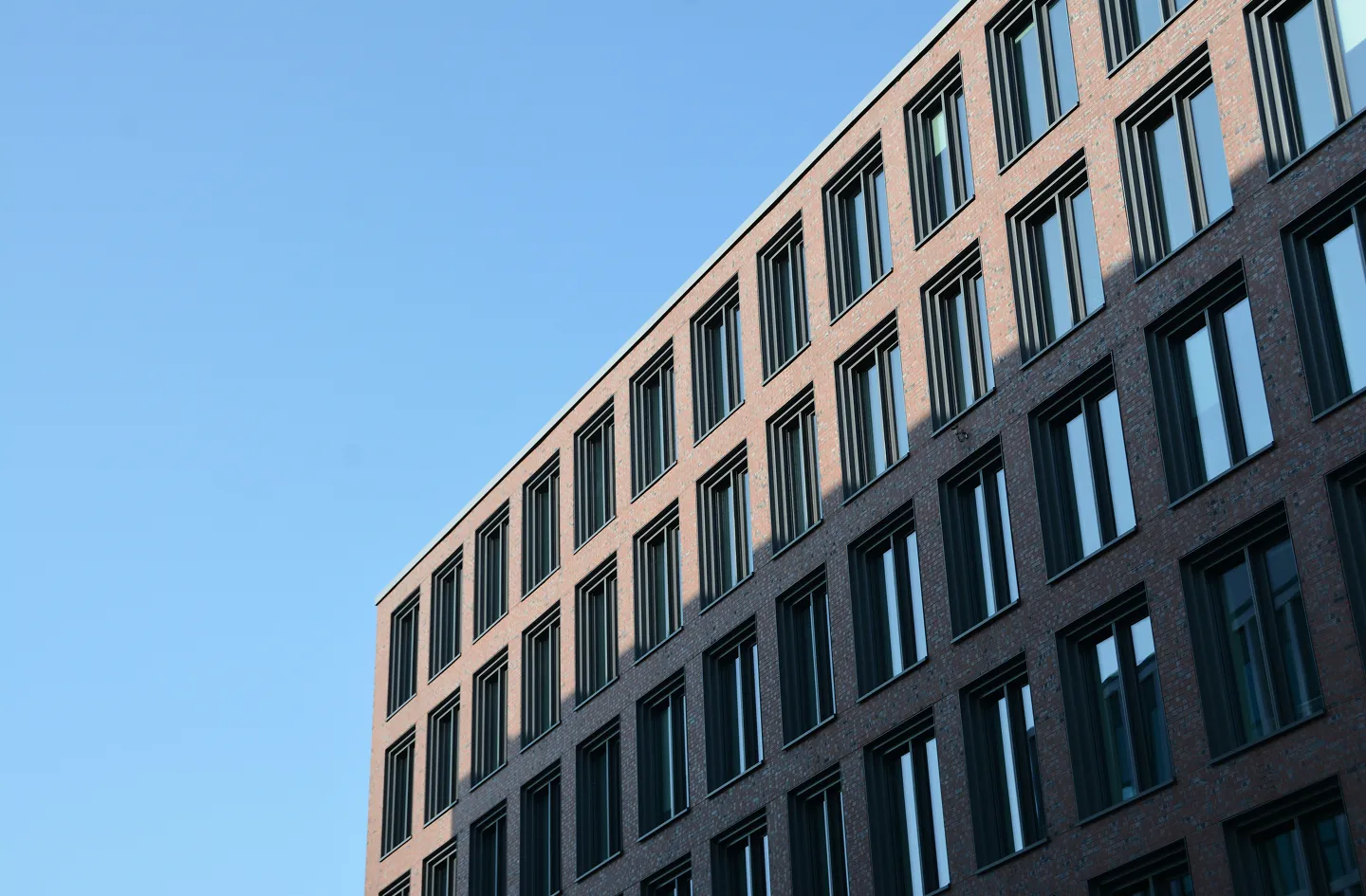 VvE renovatieproject met nieuwe kunststof kozijnen