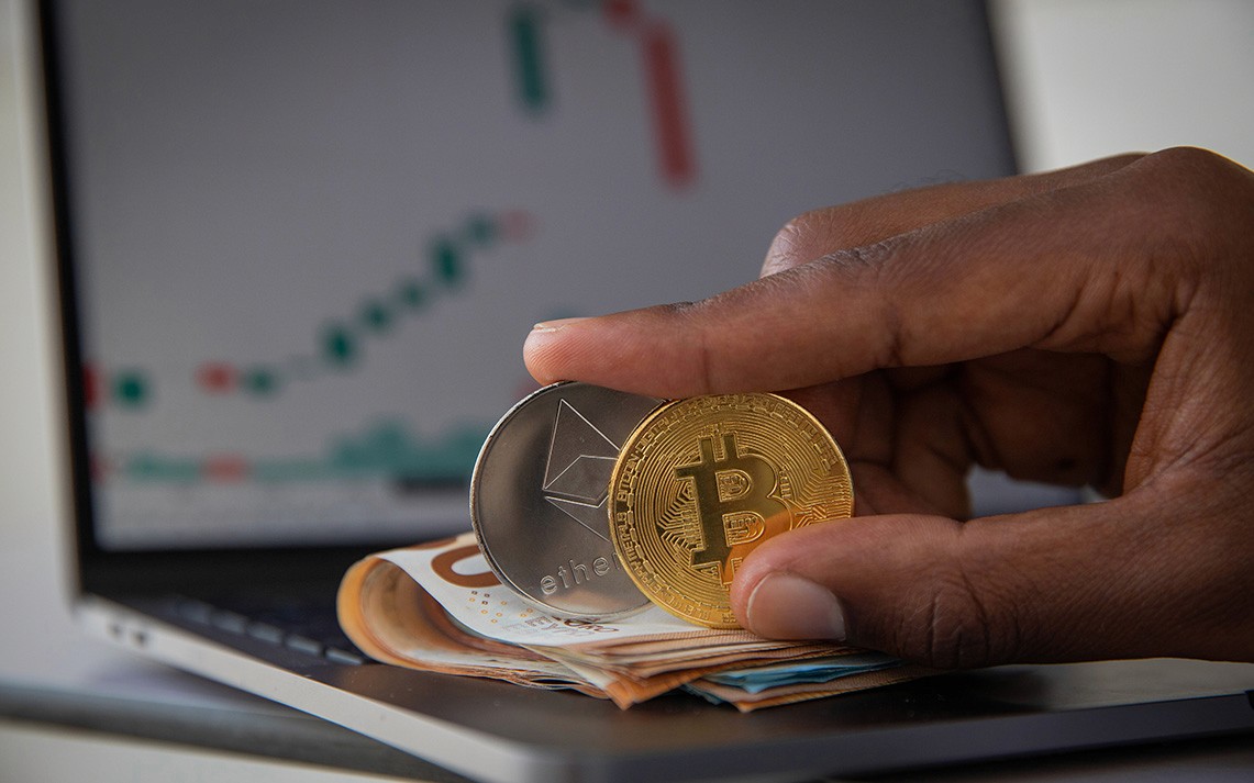 DeFi’s Open Road Is The Future of Financial Services