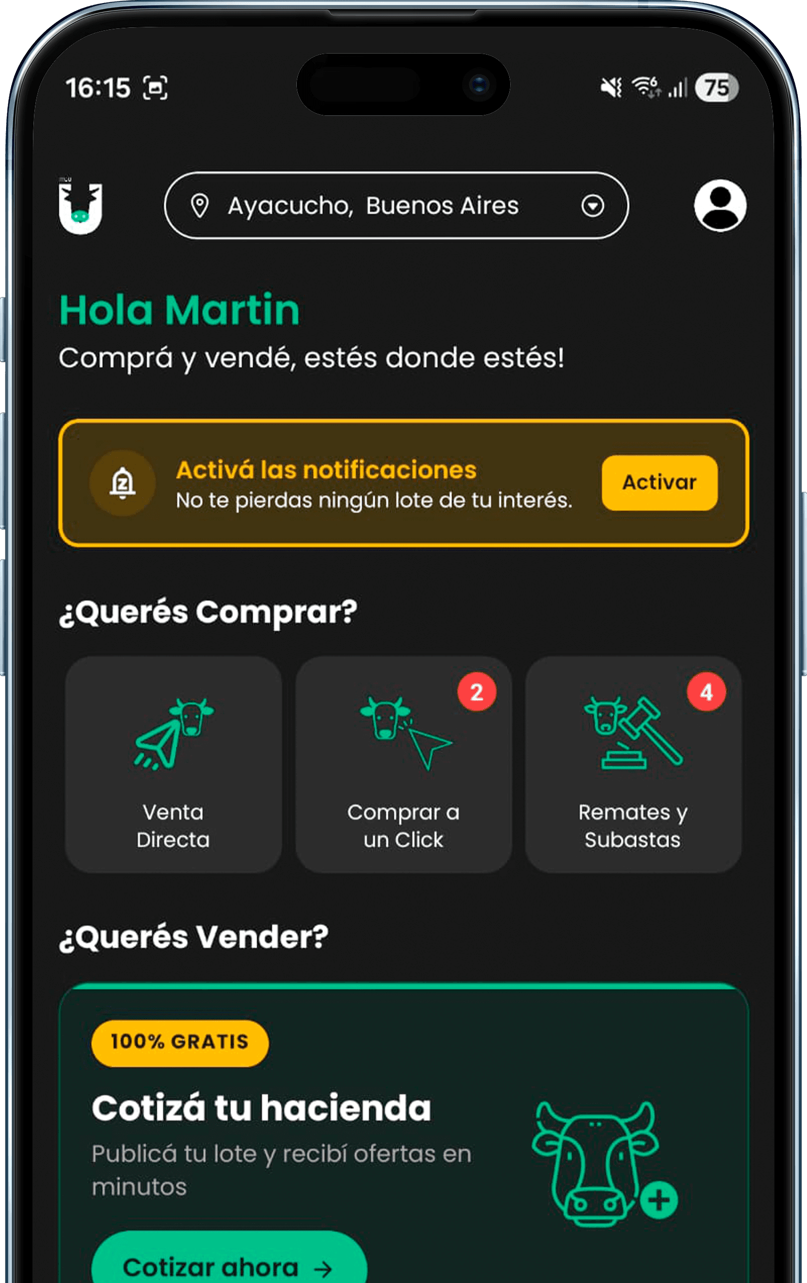 mubalil phone APPS