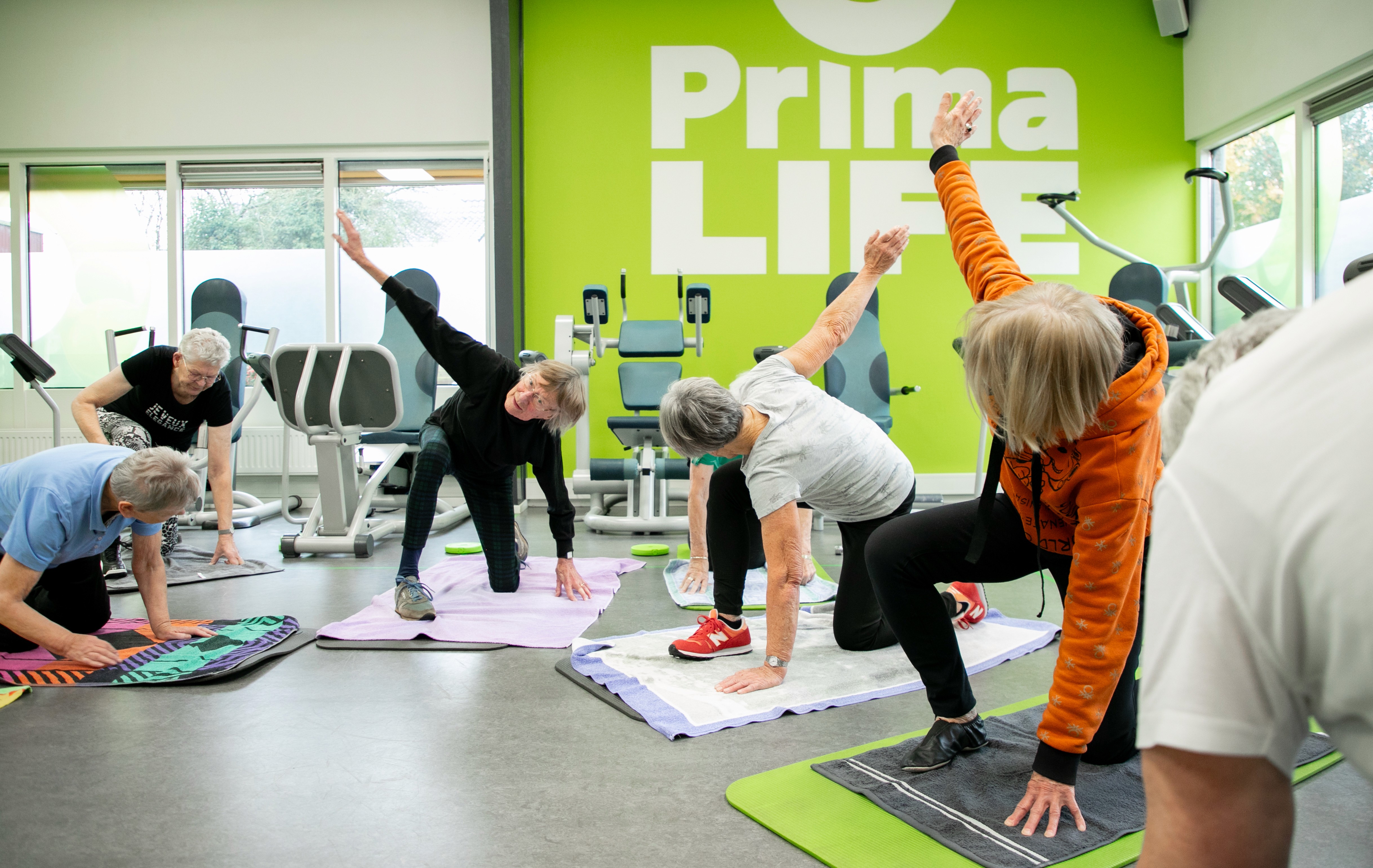 Vitaliteit Prima Life