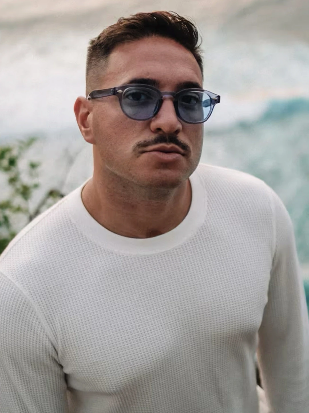 DJ & Producer Jonas Blue