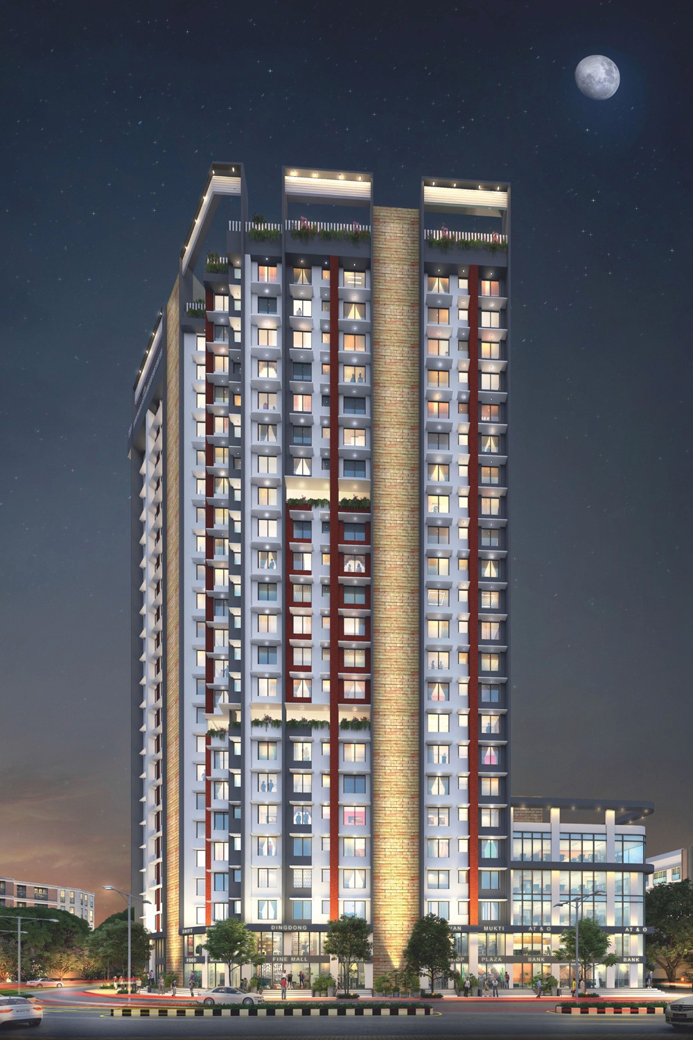 Project Detail Image