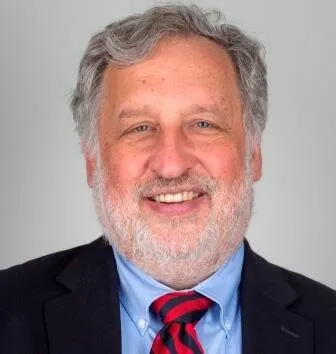 Richard Wolfe, MD