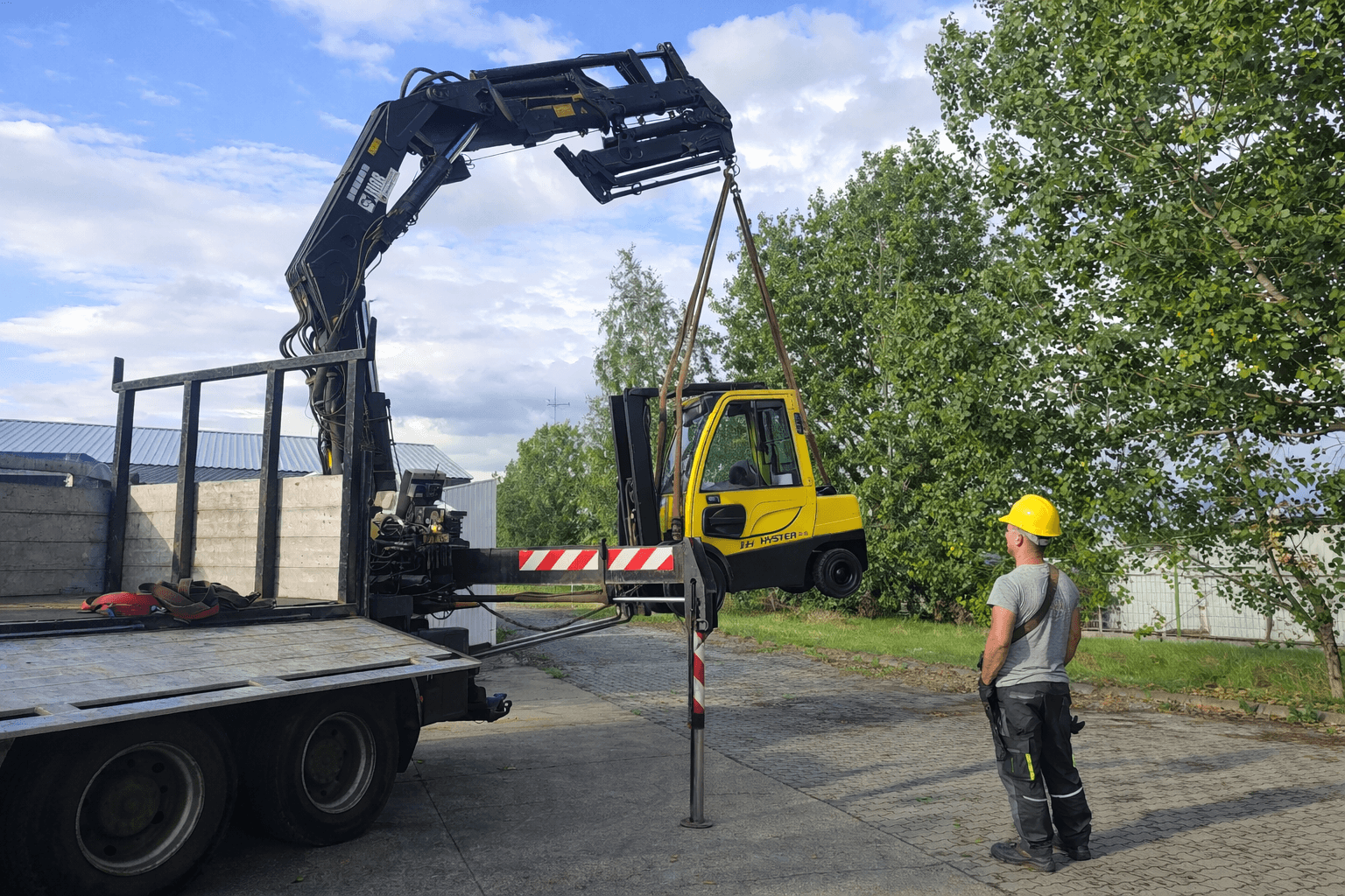 Gépbeemelés Debrecen