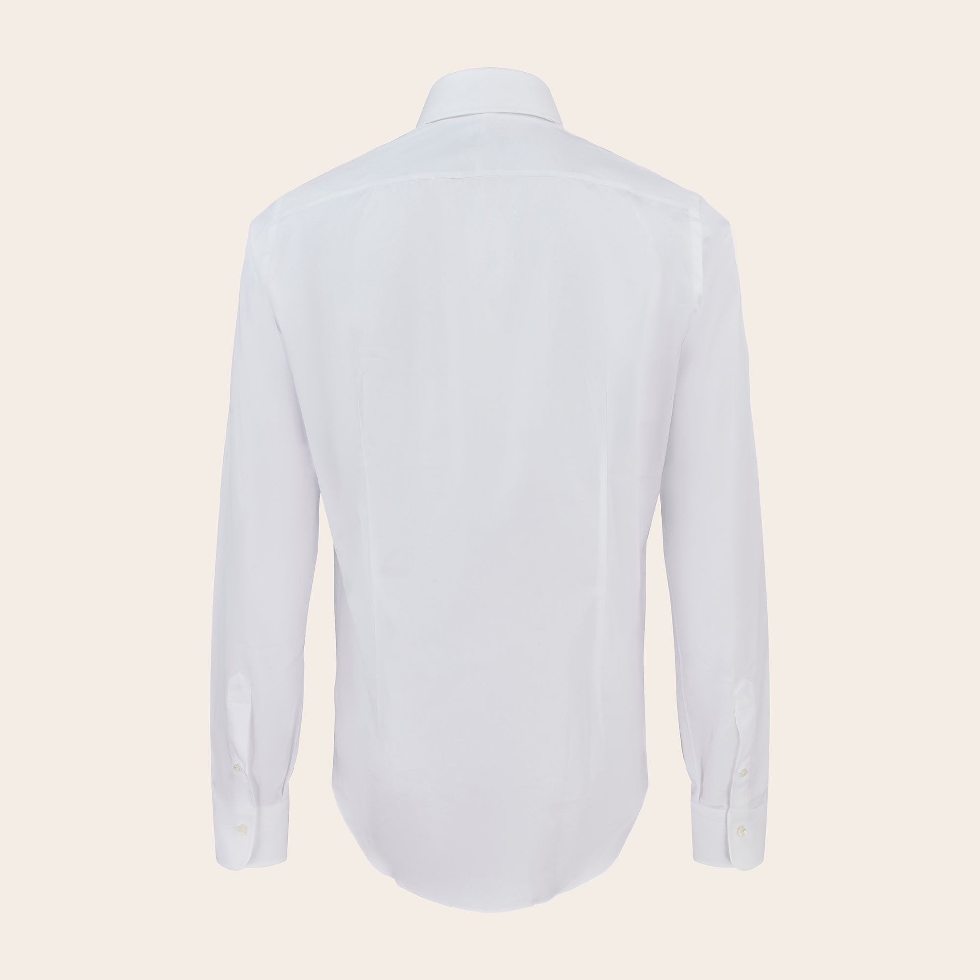 Adda River Cotton Shirts - Mandelli UK