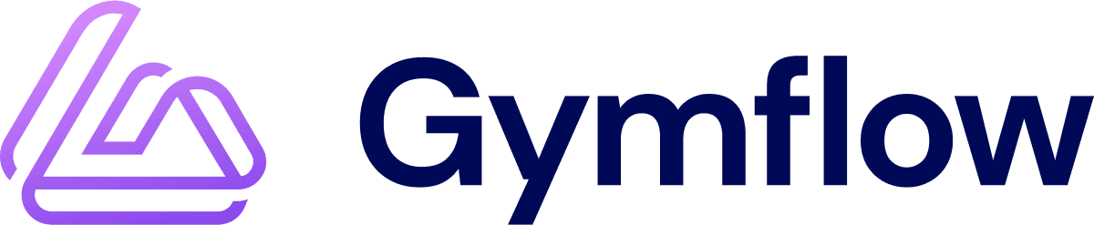 Gymflow logo