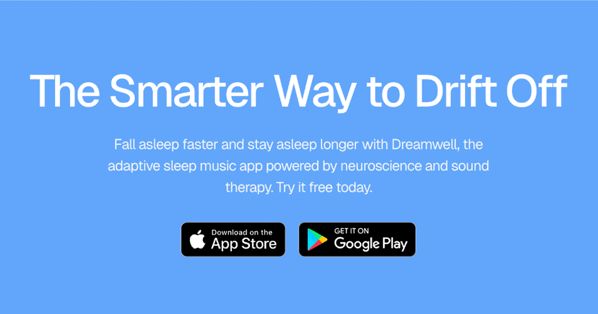dreamwell.app