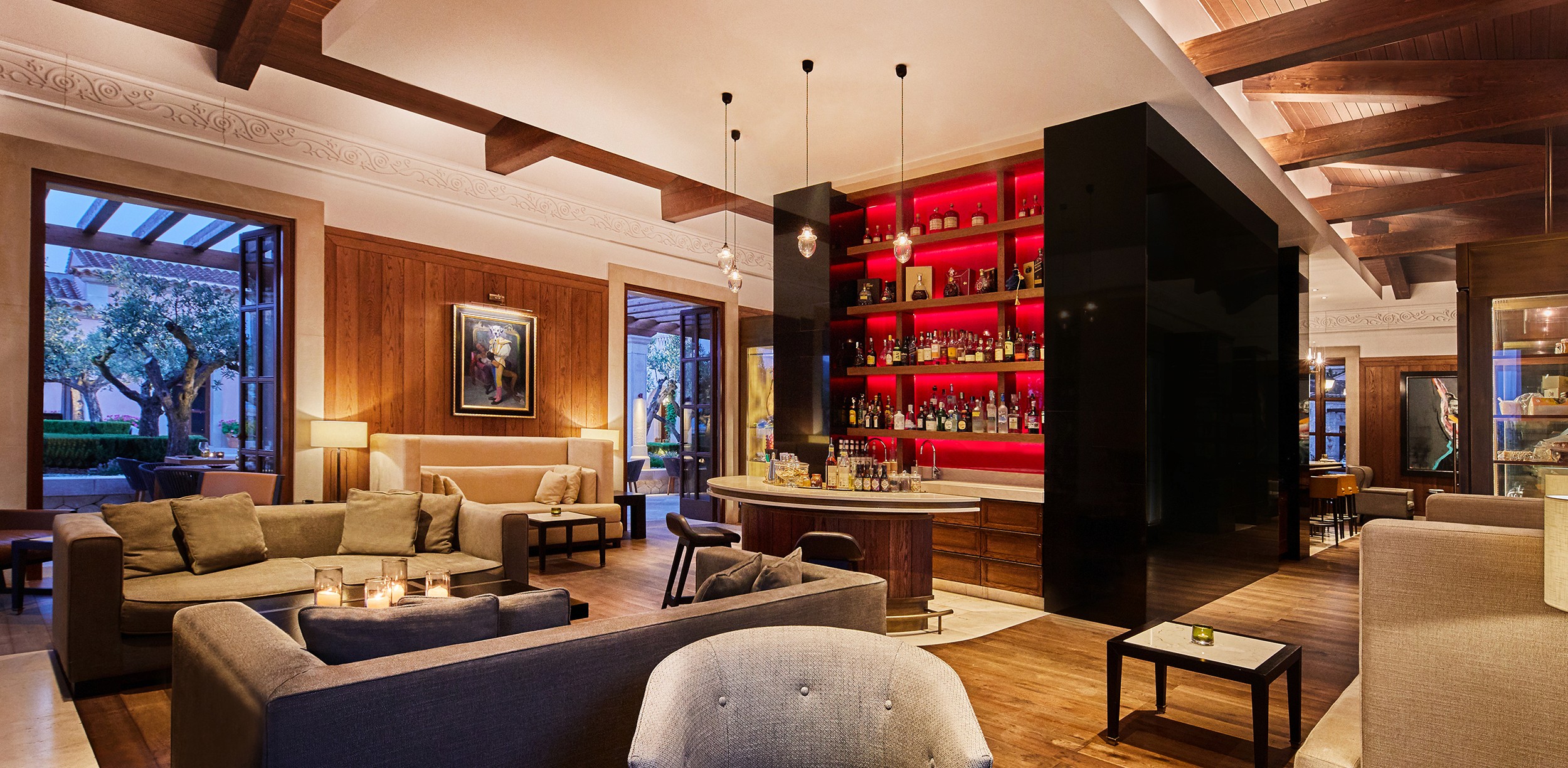 Restaurant Tapas Mallorca