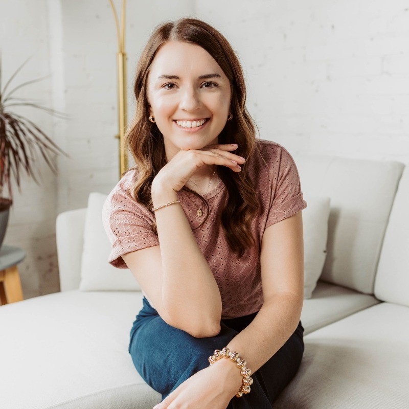 Samantha Musser, CPA