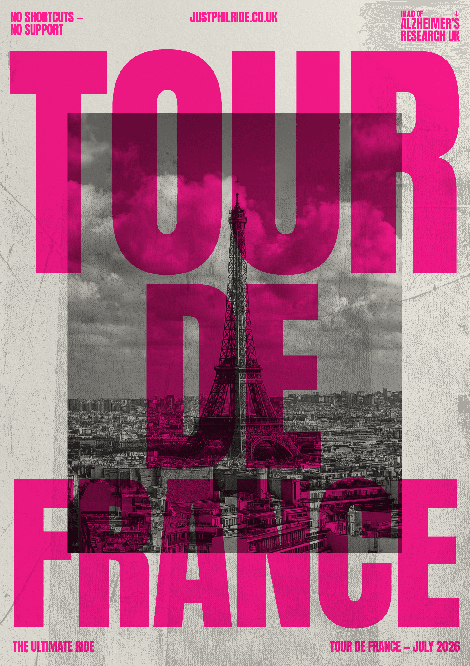 tour de france poster