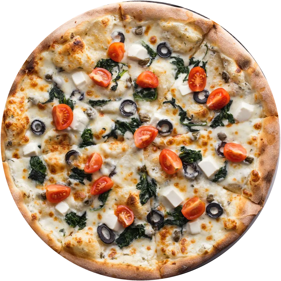 Olive & Pomodorini