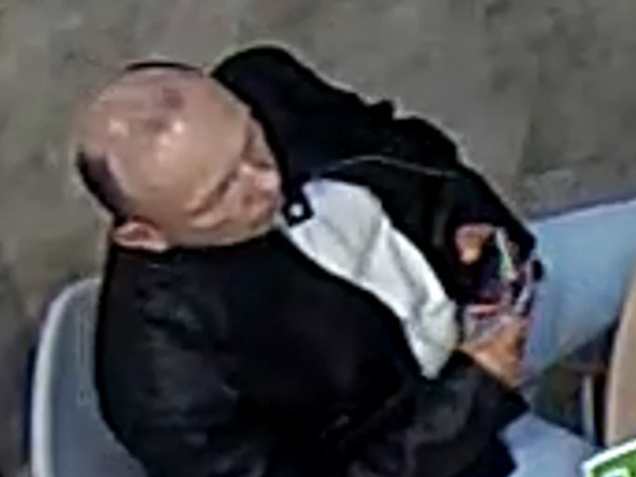 Foto: Policie ČR