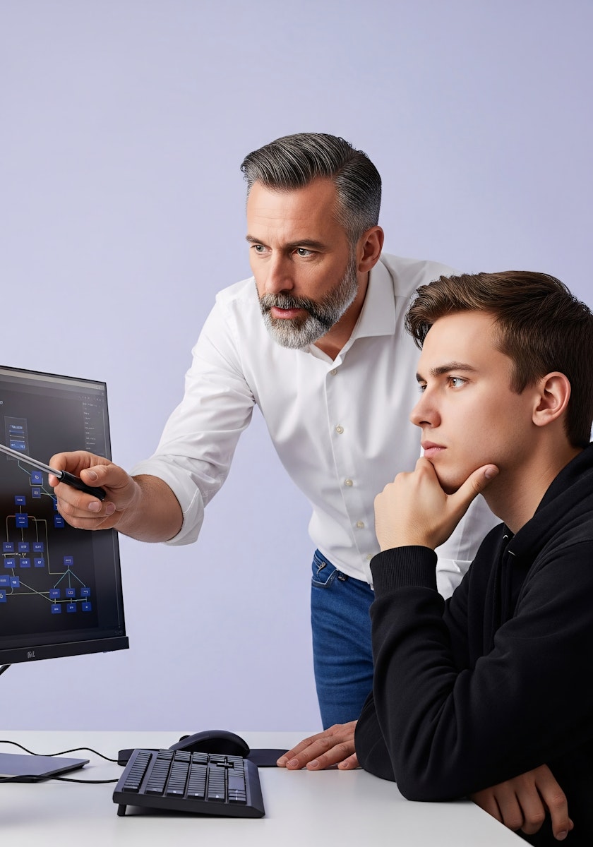 Image of spending summary card