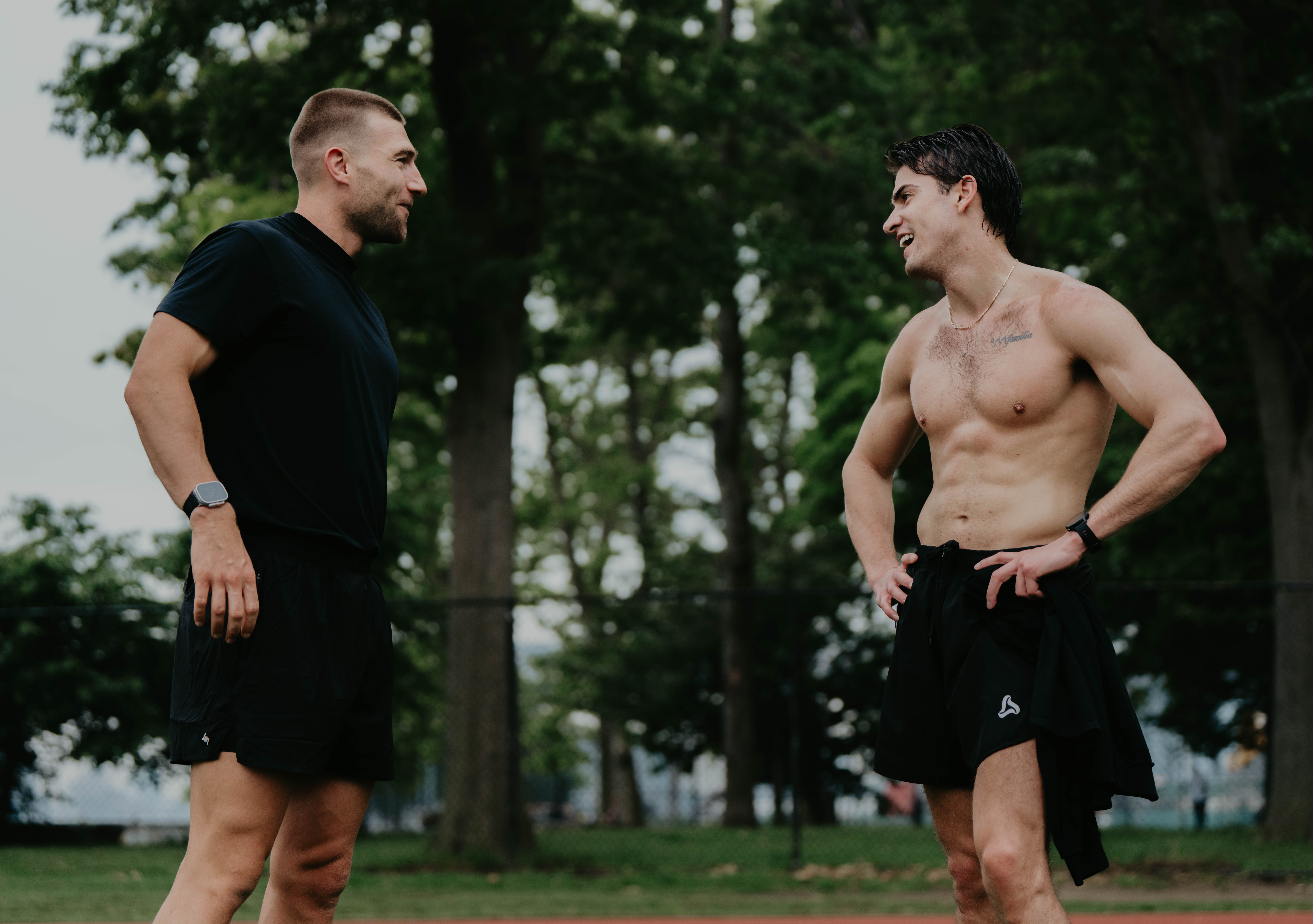 How Long Should Golfers Stretch Before A Round
