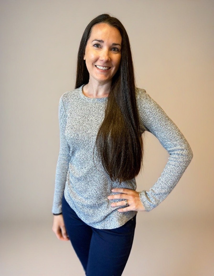 Danyel Brewer, RDN, CDN, IBCLC - Registered Dietitian Nutritionist at Buffalo Nutrition & Dietetics, PLLC