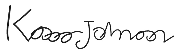 Signature