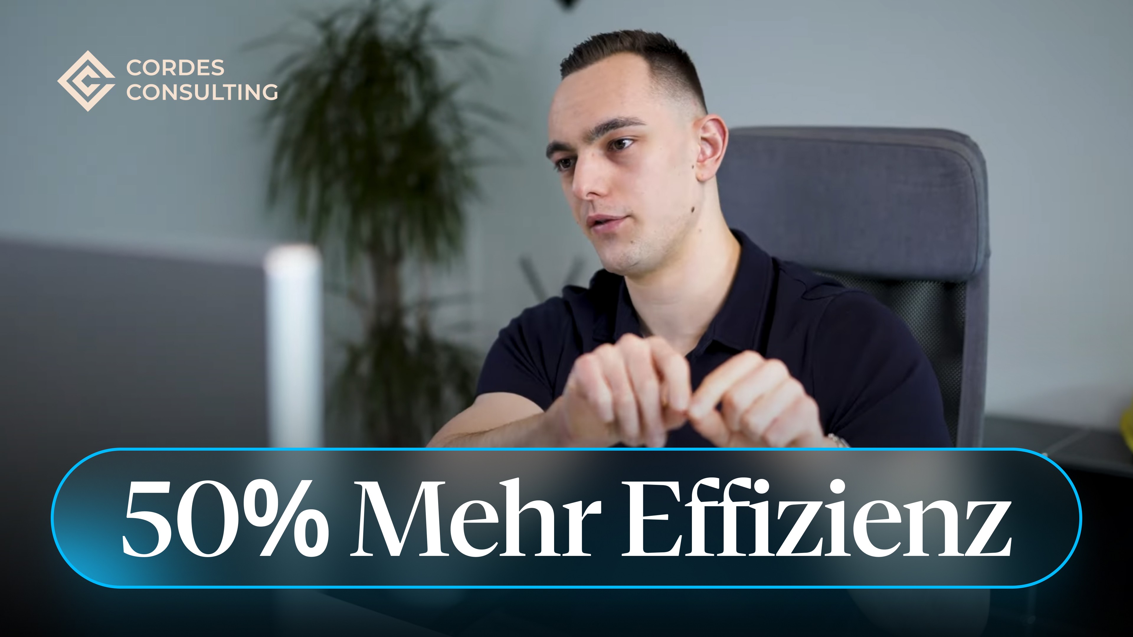 david cordes - cordes consulting 