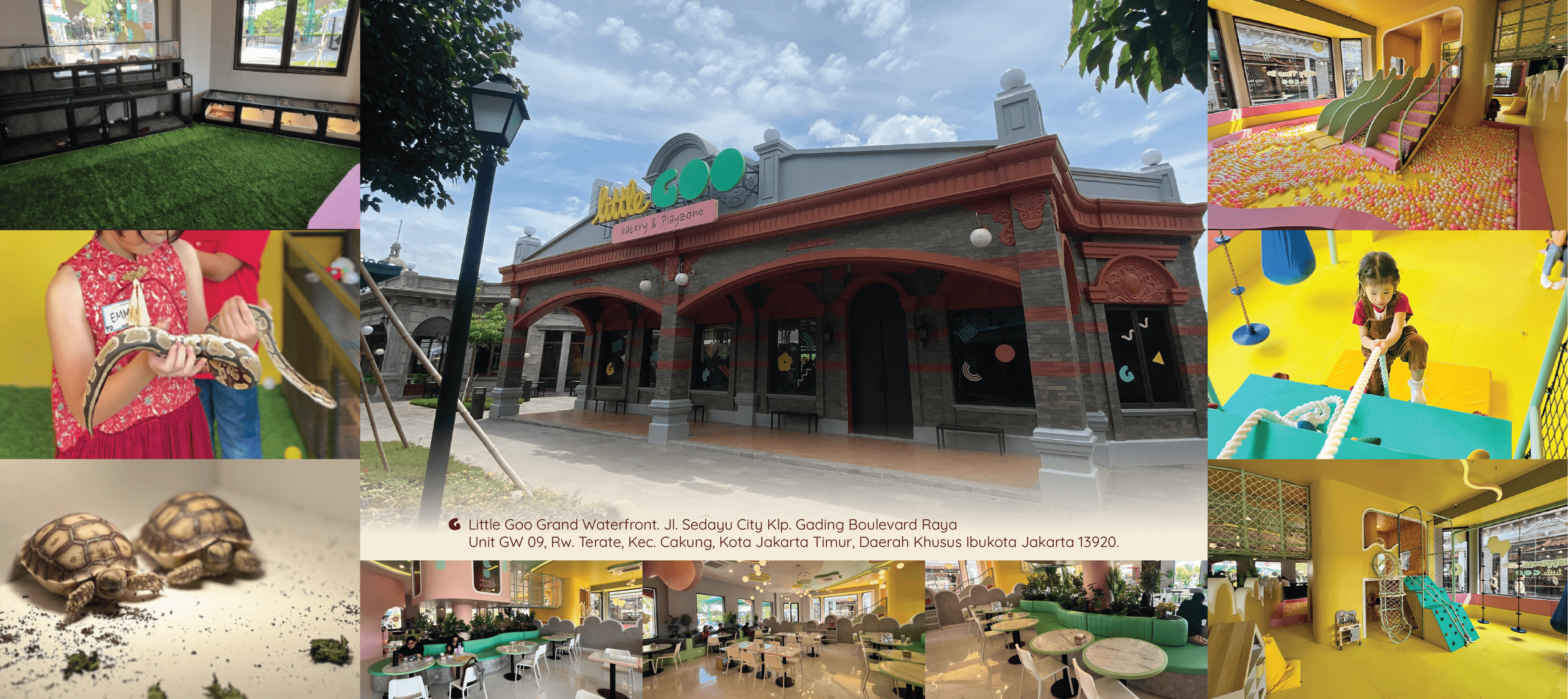 littlegoo building yogyakarta family friendly