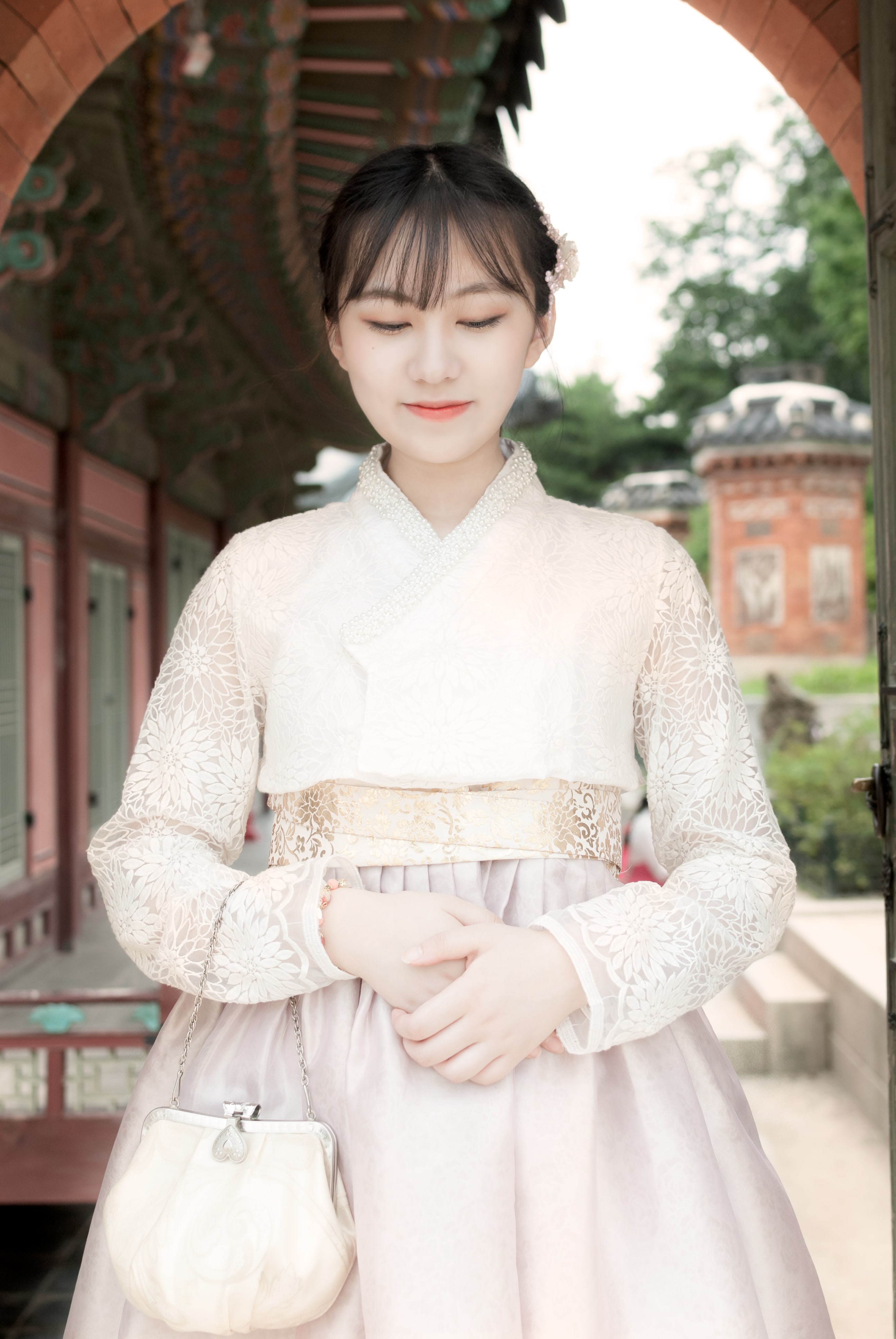 [필름커넥트] 한복 촬영 추천 | 낭만별비스튜디오가 전하는 한복 스냅 꿀팁