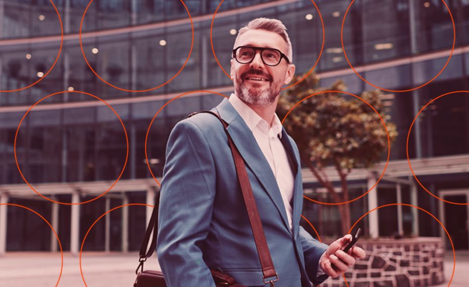 O novo valor de estar presente