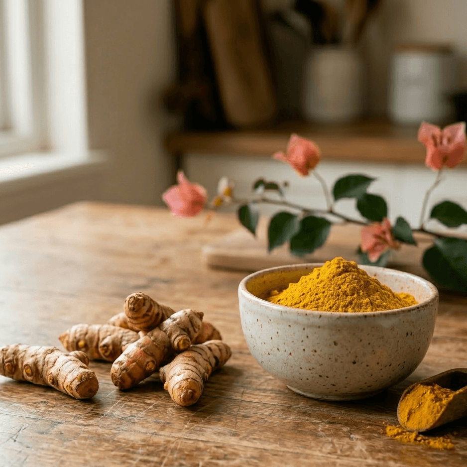 Turmeric