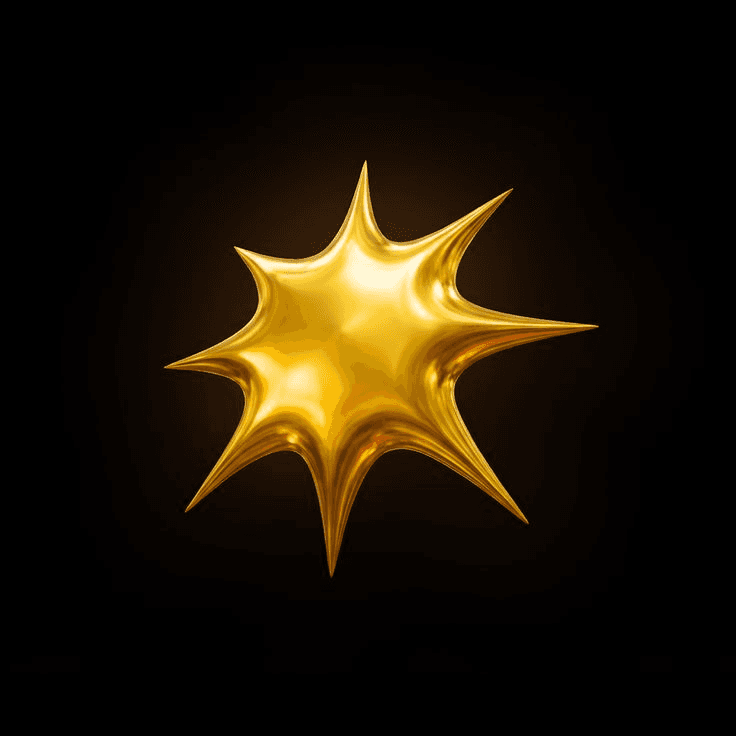 Icone Sparkmaxx cromado