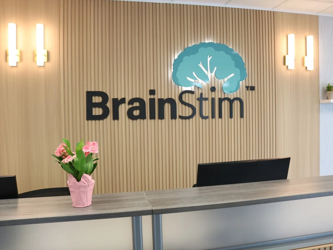 BrainStim logo