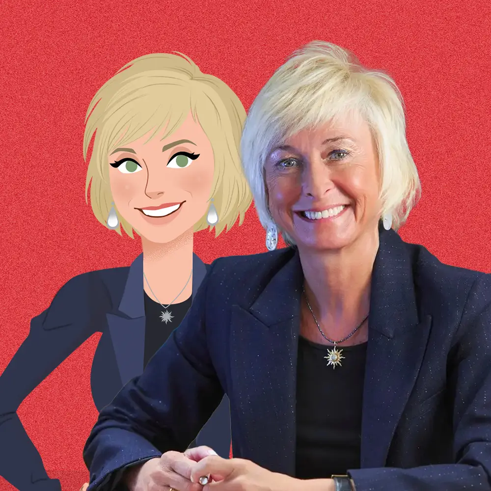 Helena González-Alberto, Directora comercial